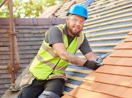 Fast & Reliable Emergency Roof Repairs in Victory Gardens, NJ